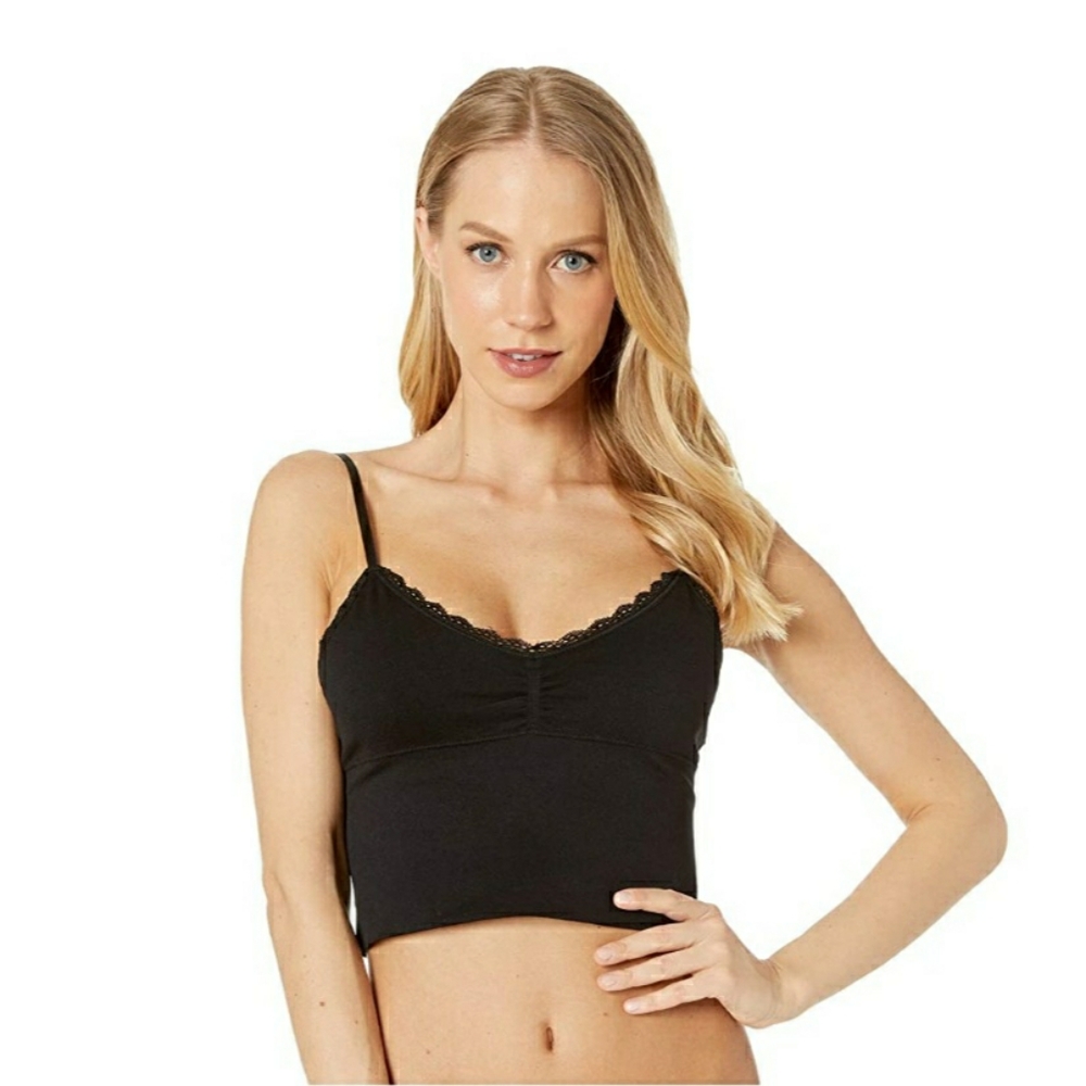 Intimately FP Layla Brami Crop Cami Top